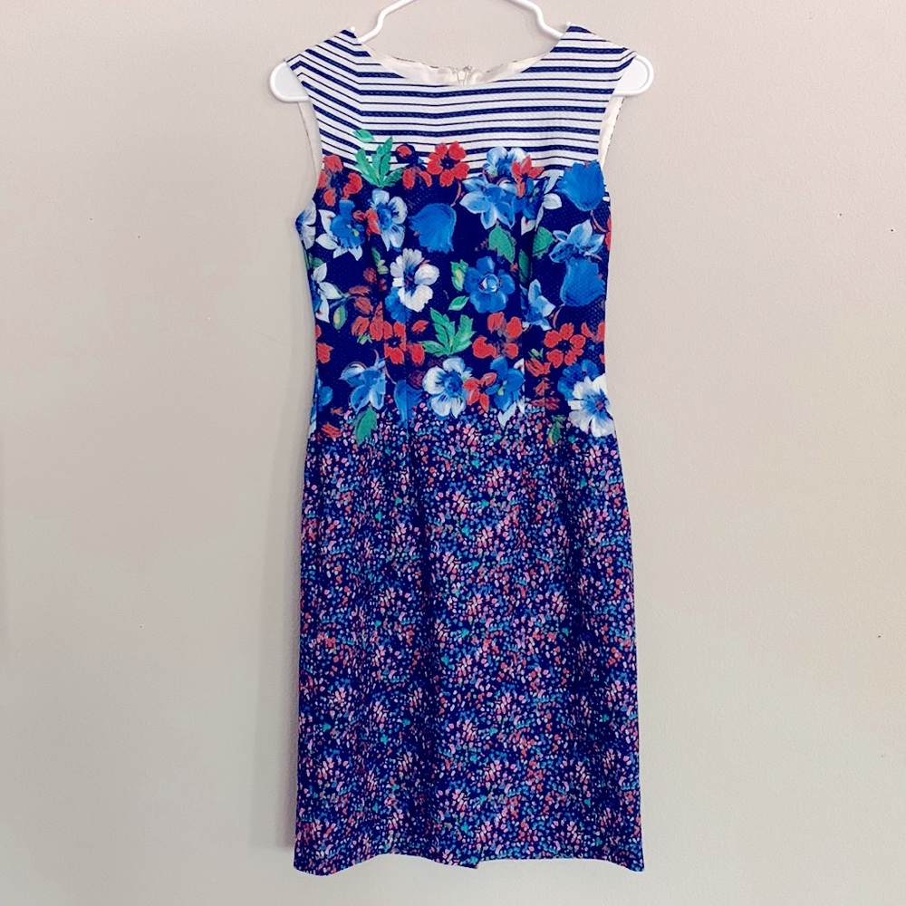 Antonio Melani Work Dress